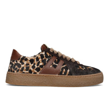 Kazan Safari Leopard