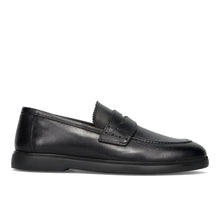 Loafer buffalo black