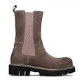 AI26---sangiorgio---1502LOW SUEDE TAUPE
