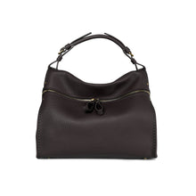 Felicita marron foncé - 26714