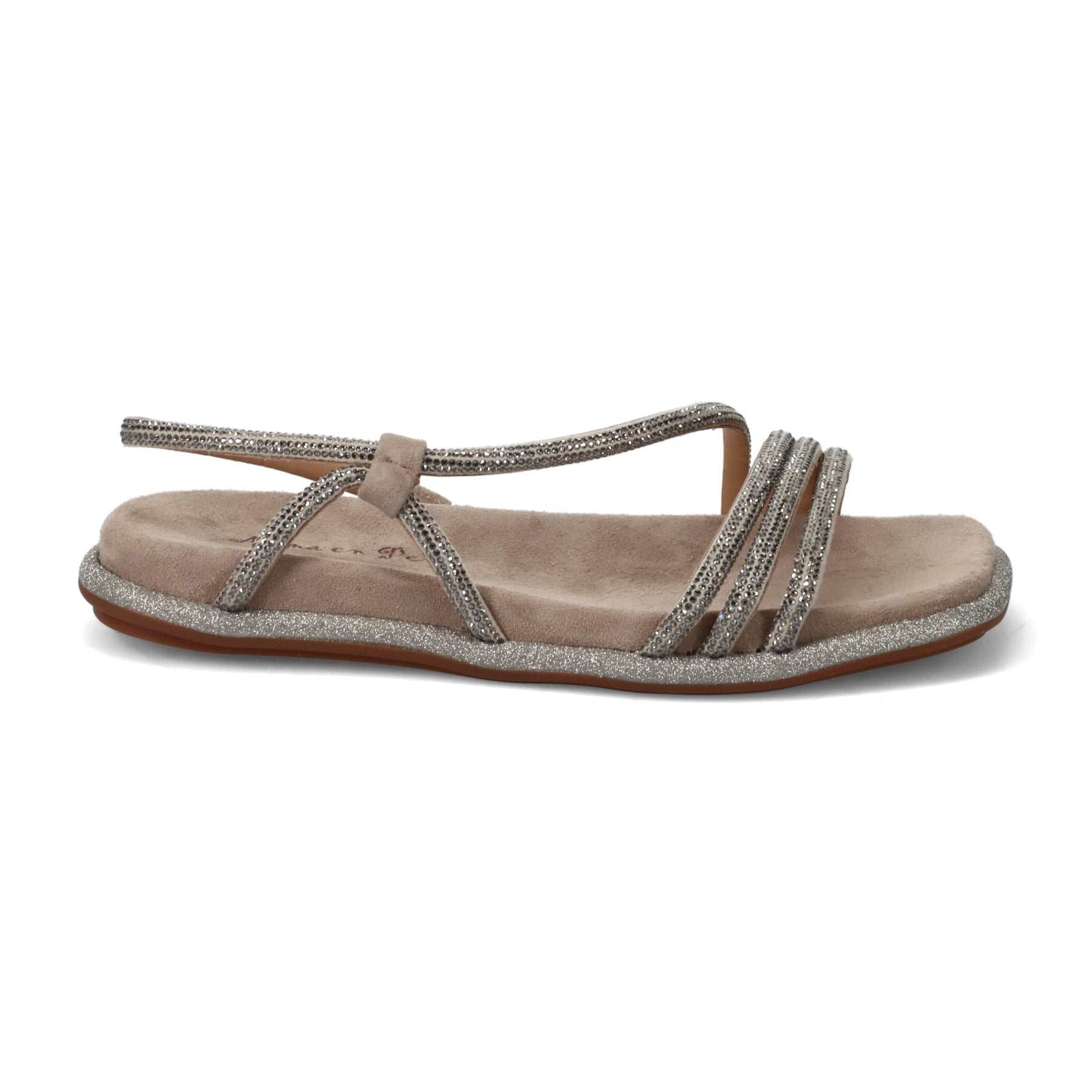 PE22---alma en pena---424SUEDE TAUPE