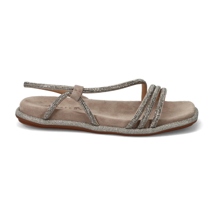 PE22---alma en pena---424SUEDE TAUPE
