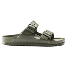 Sandalia hombre Birkenstock Arizona Eva verde