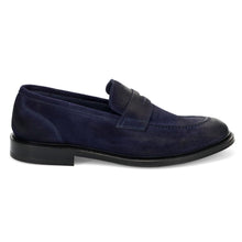 Penny loafer