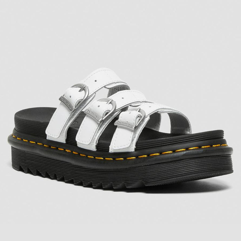 PE22---drmartens---BLAIRE SLIDEWHITE HYDRO LEATHER_12_P