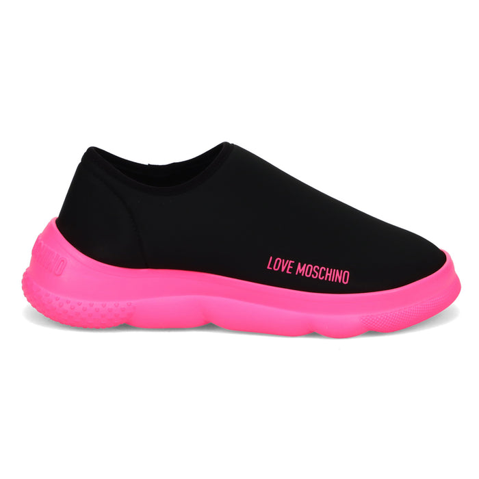 PE22---love moschino---JA15564G0EIM00B