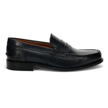 Penny loafer