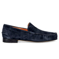 PE23---antica cuoieria---22686A-VH9 AMALFI BLU