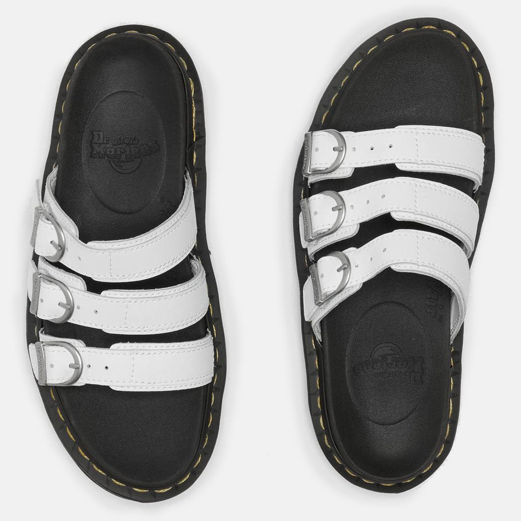 PE23---drmartens---BLAIRE SLIDEWHITE HYDRO LEATHER_2_P