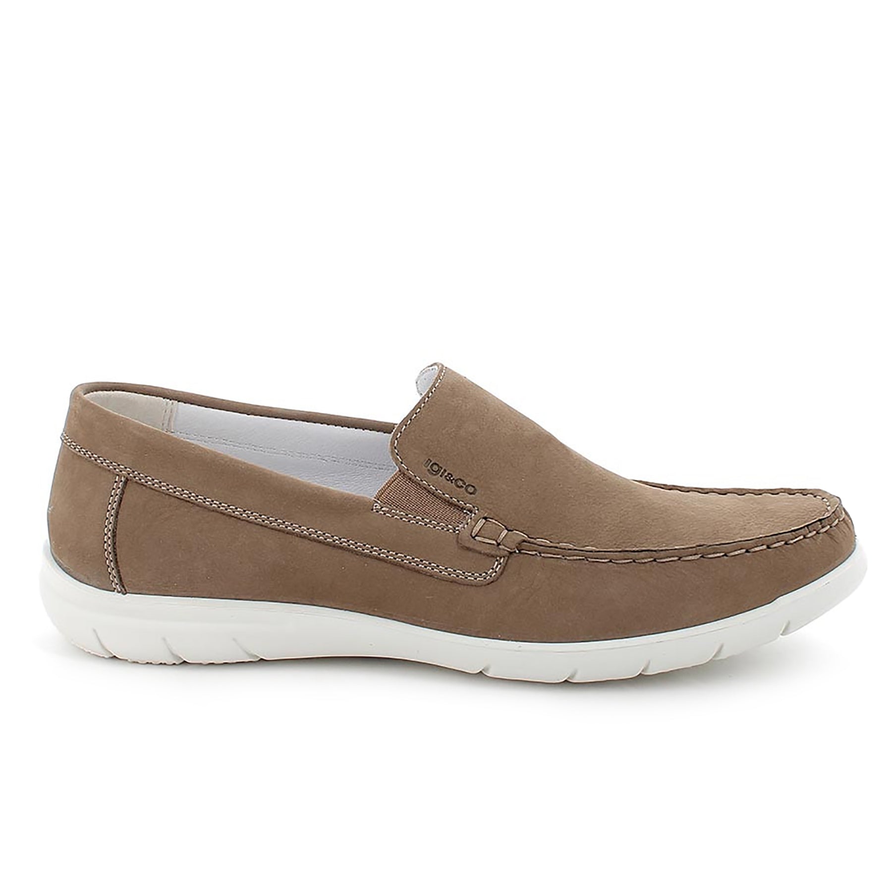 PE23---igi()co---3612611GUM TAUPE