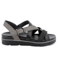 PE23---igi()co---3671100NAPPA NERO