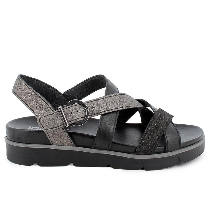 PE23---igi()co---3671100NAPPA NERO