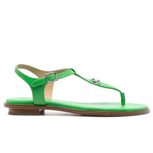 Mallory teenslipper palm