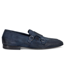 Gnar double monk strap