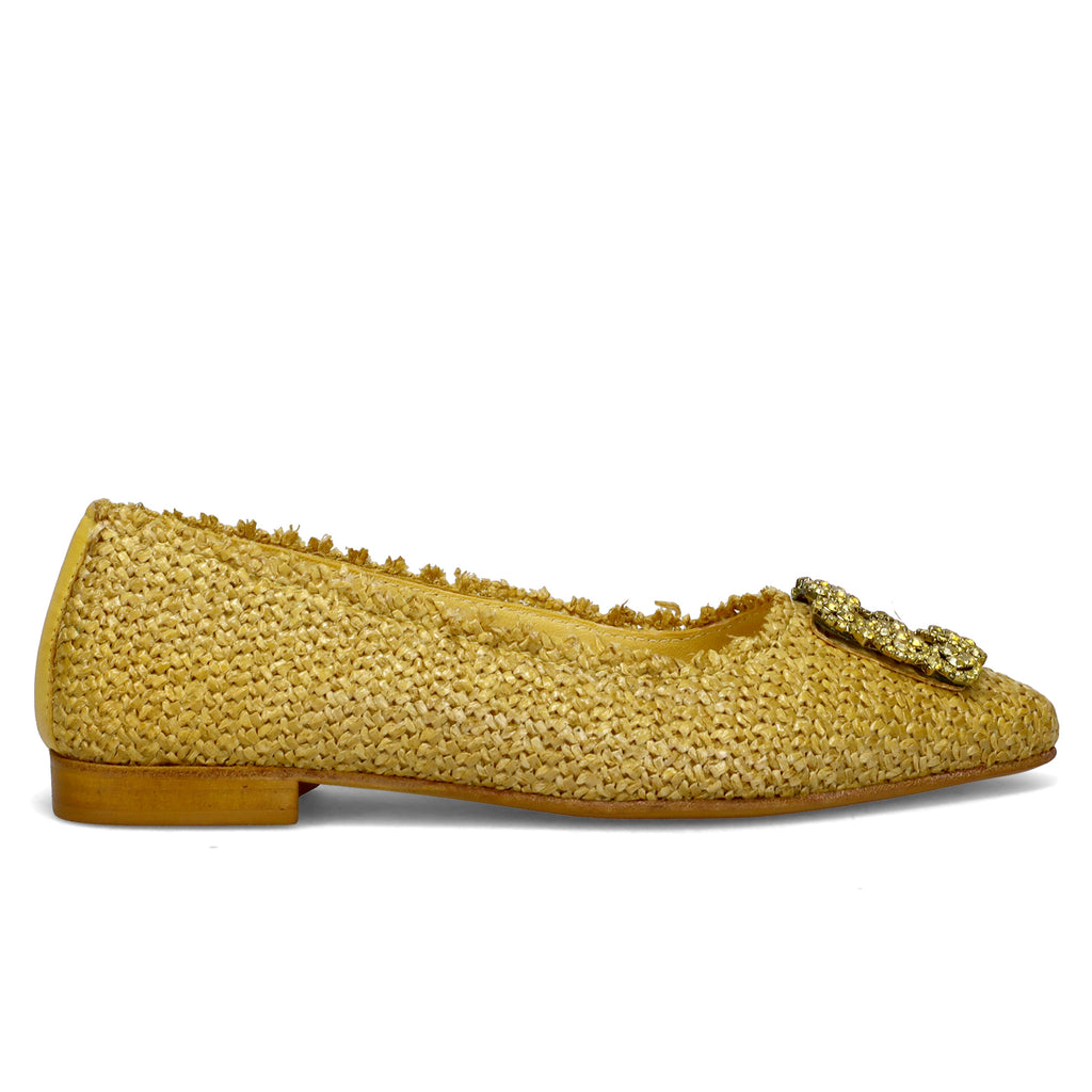 PE23---zoe---CHANEL03CANVAS GIALLO