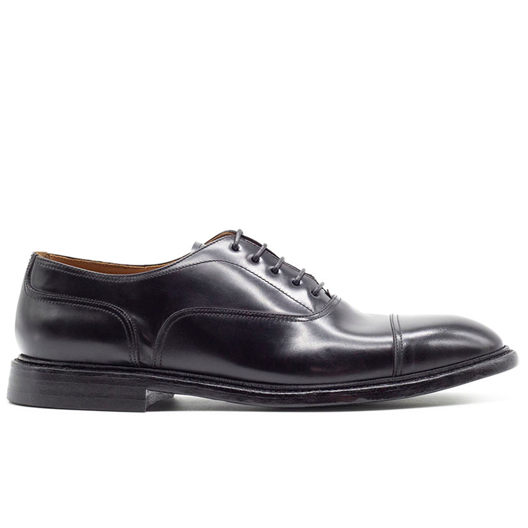 PE24---green george---2031POLISHED NERO