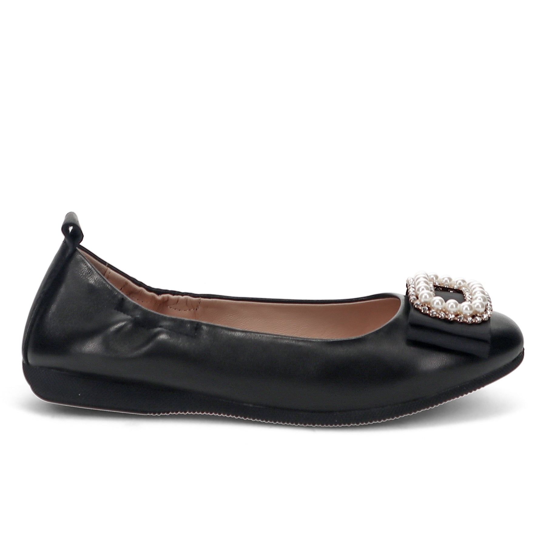 PE24---la ballerina---N11NAPPA NERO