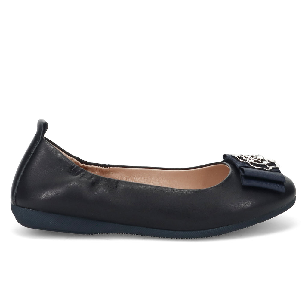 PE24---la ballerina---N2NAPPA BLU