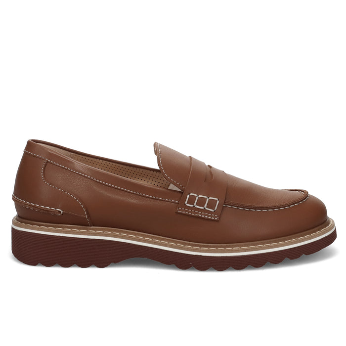 PE24---officine venete---23274SAVANA CUOIO