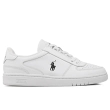 Court White