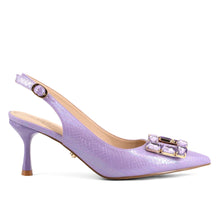 Crux lila