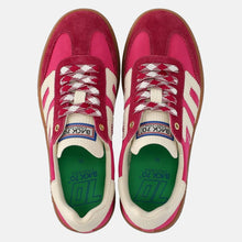 Ghost daim cerise lait croco