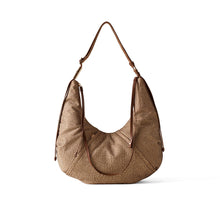 Fold hobo medium