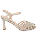 PE25---cristin---CRIS 1LUREX CHAMPAGNE