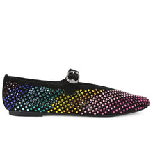 Mayfair ballet flat