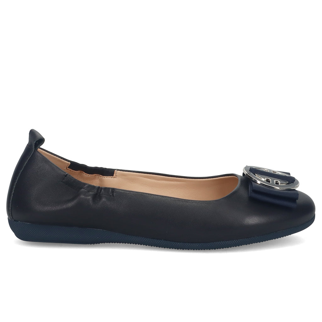 PE25---la ballerina---N2BLU