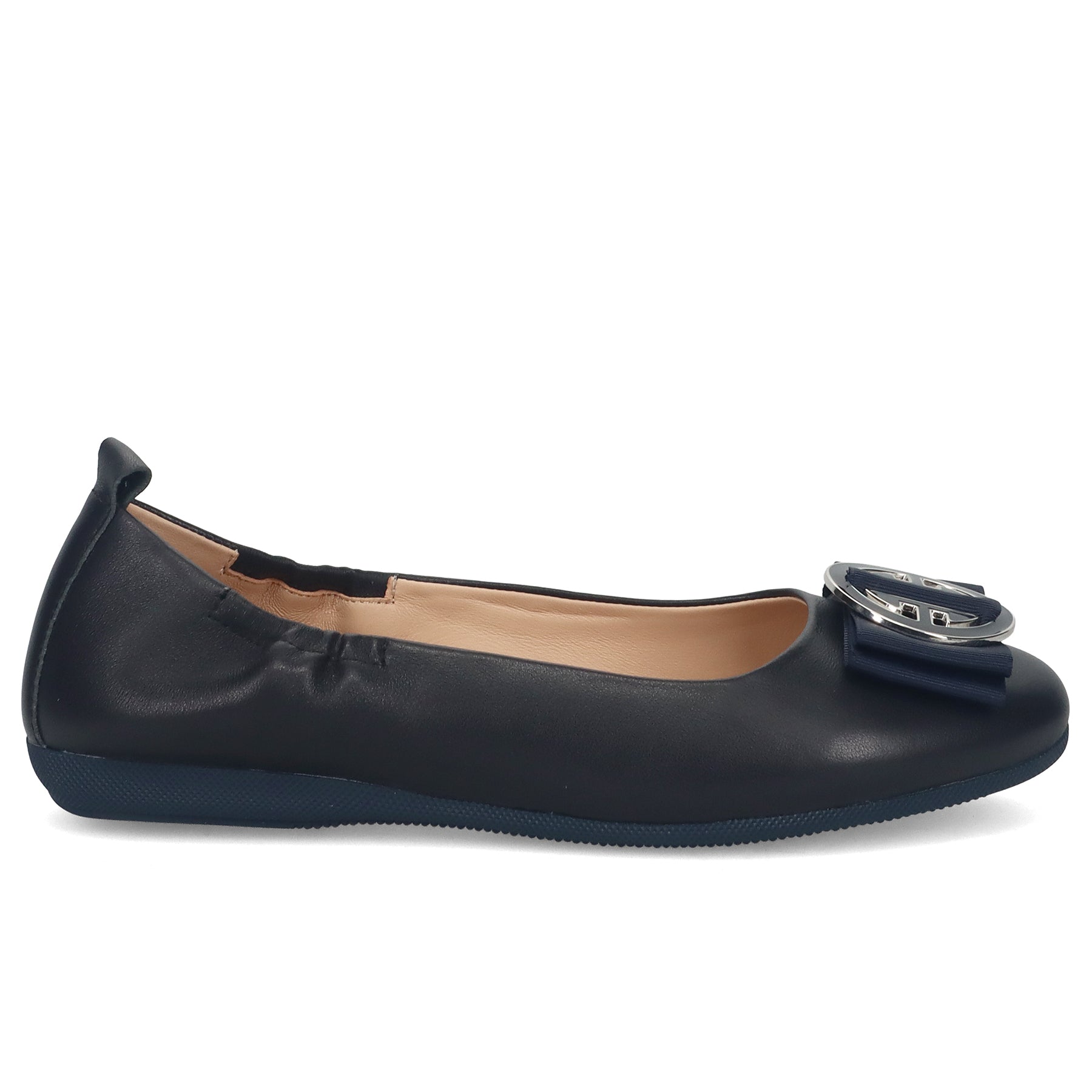 PE25---la ballerina---N2BLU