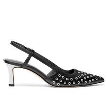 Alors mind sling black
