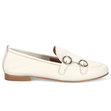 Double monk strap