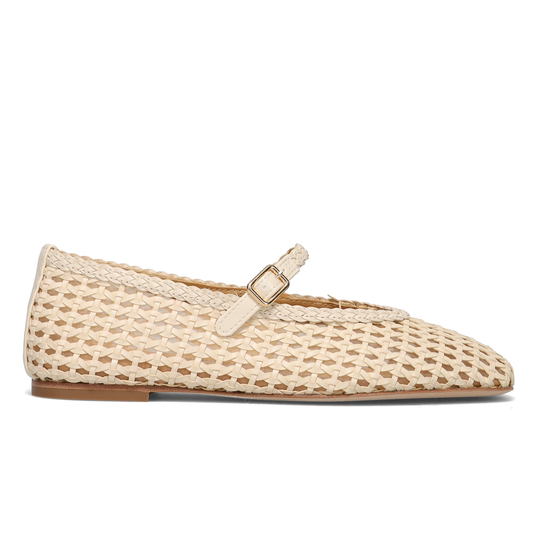 PE26---alpe---5551TRENZADO BEIGE