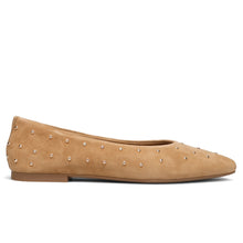 Paris daim cuir