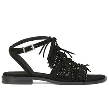Panic black