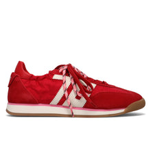 Rocket katoen rood