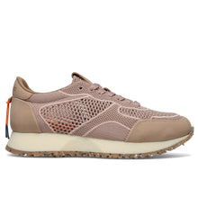 Rocket crepe knit - nubuck