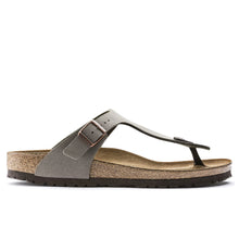 Gizeh Birko-Flor Nubuk stone