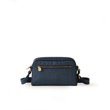 Eco línea funda para cámara azul lapislázuli