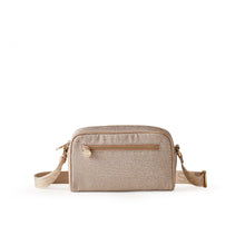 Eco línea funda para cámara arena