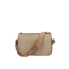 Eco line klein bruin beige