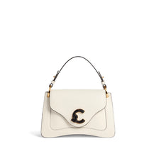 C-me calf & marbled pearl