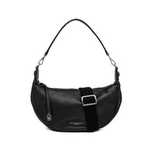 Aisha cuir noir