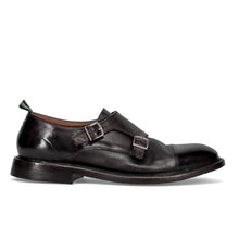 Doppel-Monk-Strap Moro