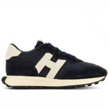 H601 blue