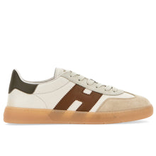 Cool laced h