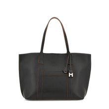 Shopping script medium black