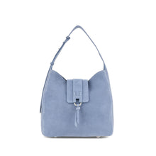Hobo trend light blue