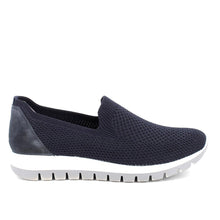 Elen chaussette bleu